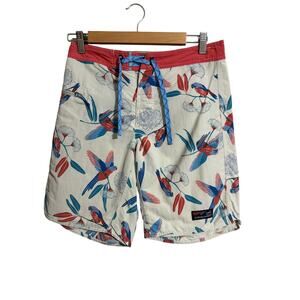 Patagonia Swim Trunks Shorts Small Size 28